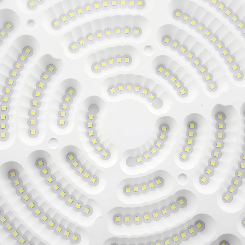 Lampada industriale UFO 100W 6500K