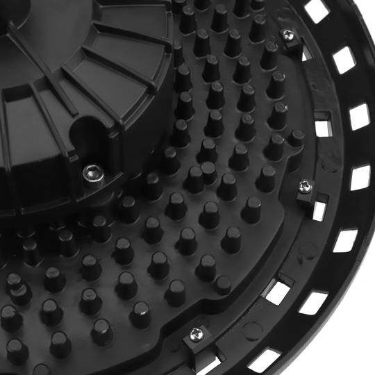 Lampada industriale UFO 100W 6500K