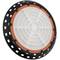 Lampe industrielle UFO 150W 6500K
