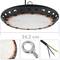 Lampe industrielle UFO 150W 6500K
