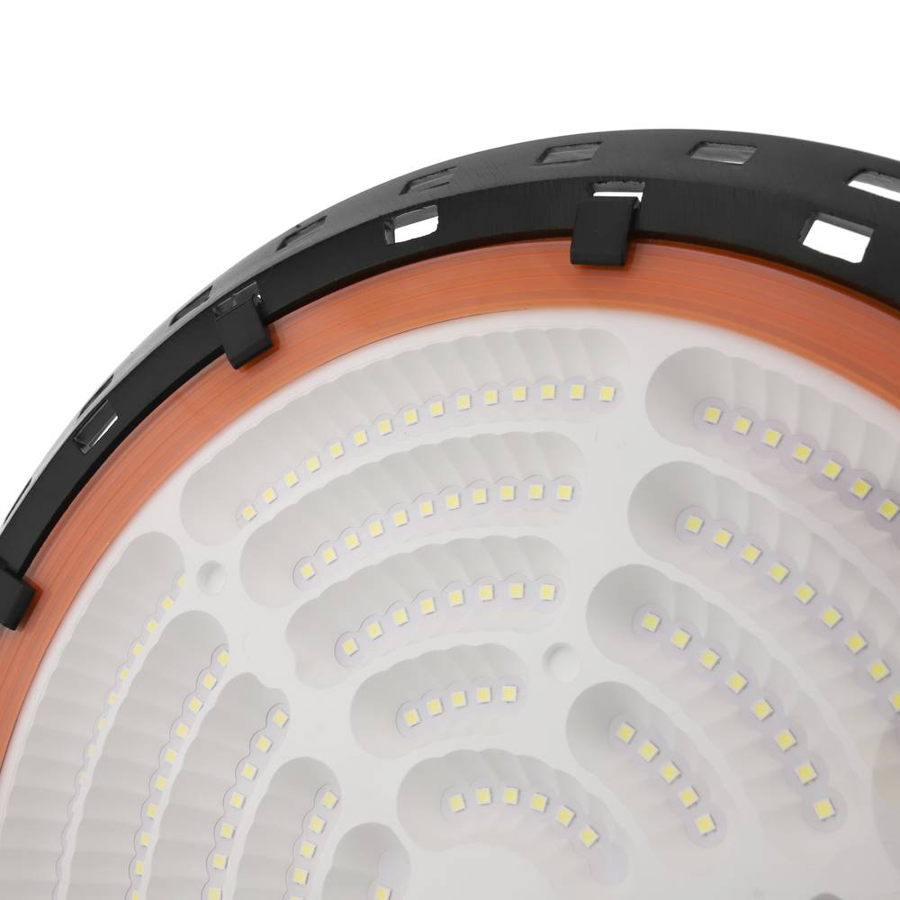 Lampe industrielle UFO 150W 6500K