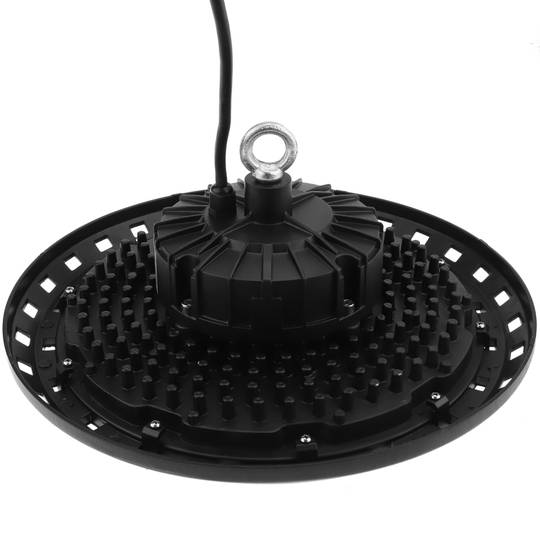 Llum industrial UFO 200W 6500K