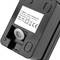 Aplique LED de pared con sensor de movimiento y oscuridad IP54 15W