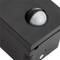 Aplique LED de pared con sensor de movimiento y oscuridad IP54 15W