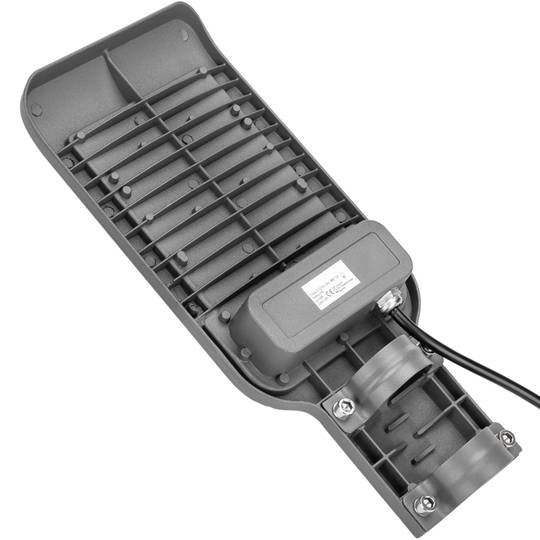 Lampa uliczna LED do oświetlenia zewnętrznego IP65 30W