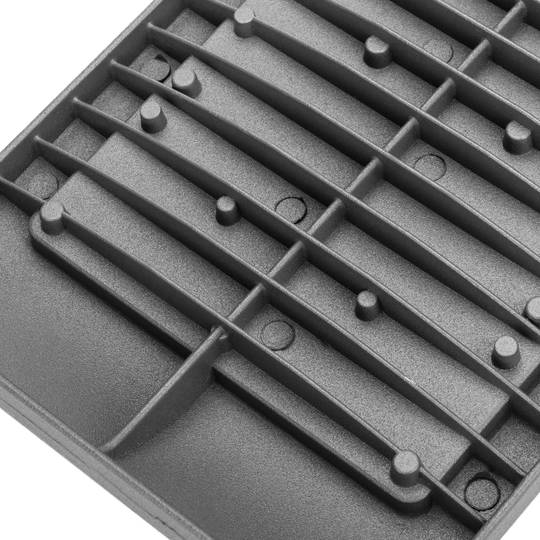 Lampa uliczna LED do oświetlenia zewnętrznego IP65 30W