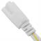 IEC-60320-C5-kabel voor T5 LED-buis