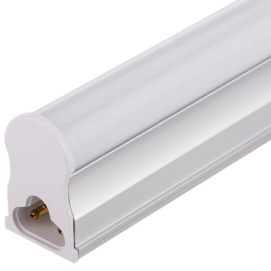 Tub LED T5 230VAC 18W blanc dia 6000-6500K 16x1200mm