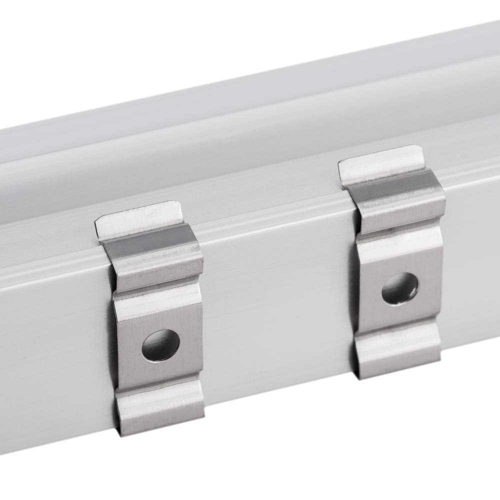 Tub LED T5 230VAC 18W blanc dia 6000-6500K 16x1200mm