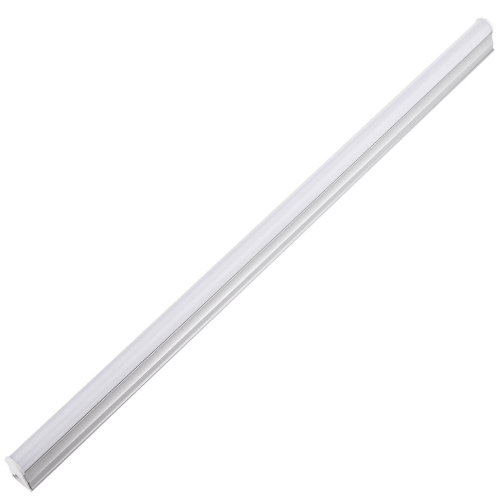 Tub LED T5 230VAC 18W blanc dia 6000-6500K 16x1200mm