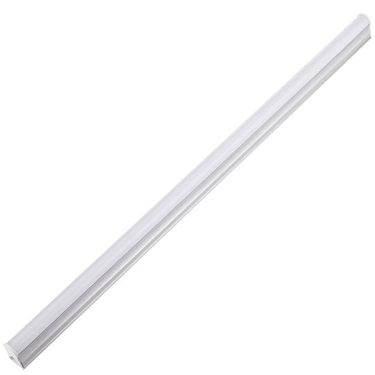 Tub LED T5 230VAC 18W blanc dia 6000-6500K 16x1200mm