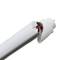 Tube LED T8 G13 230VAC 9W blanc jour 6000-6500K 26x600mm