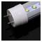 Tube LED T8 G13 230VAC 9W blanc jour 6000-6500K 26x600mm