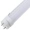 LED tube T8 G13 230VAC 18W white day 6000-6500K 26x1200mm