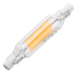 LED lampen sockel R7S 230VAC 6W warmweiß 3000K