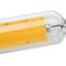 Lampada LED Palito R7S 230VAC 6W  luz Sollar 3000K