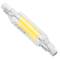 LED lampen sockel R7S 230VAC 6W kaltweiß 6500K