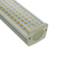 Lampe à tubes LED PLC G24 85-265VAC 10W Ampoule chaude