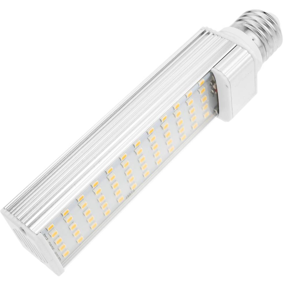Lampada LED E27 8W Luce Fredda R63 570 Lumen - Coop LED