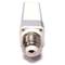 Llum de tub LED PLC E27 85-265VAC 10W Bombila de llum de dia