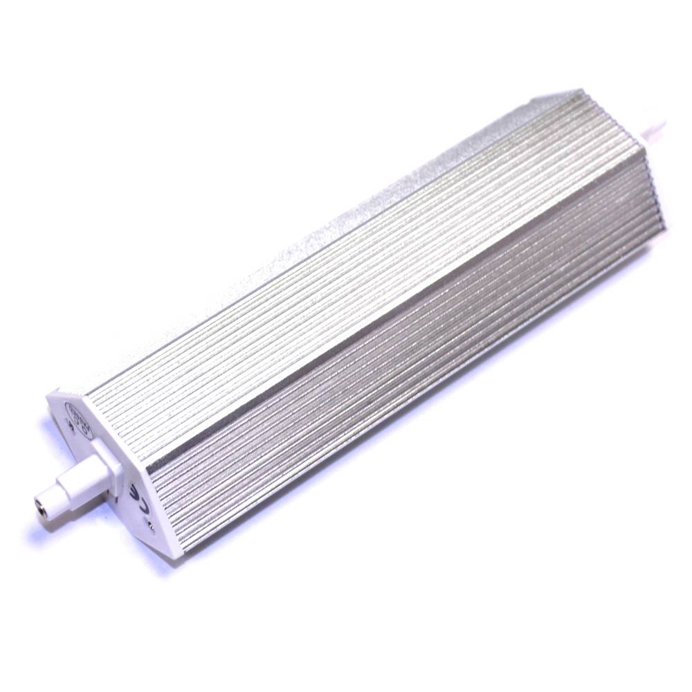 Żarówka LED R7S 85-265VAC 15W 189mm biała zimna żarówka