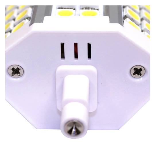 Żarówka LED R7S 85-265VAC 15W 189mm biała zimna żarówka