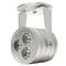 LED-spot 3W verstelbare witte koude dag 55x85mm
