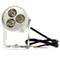 LED-spot 3W verstelbare witte koude dag 55x85mm