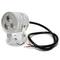 LED-spot 3W verstelbare witte koude dag 55x85mm