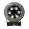 LED-Strahler 6W kaltweiß Tag 115x90mm IP65 für den Außenbereich