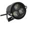 LED spotlight 3W cold white day 60x78mm IP65 for outdoor