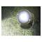 LED spotlight 3W cold white day 60x78mm IP65 for outdoor
