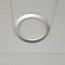 Recessed downlight LED 7W 88-108mm white day