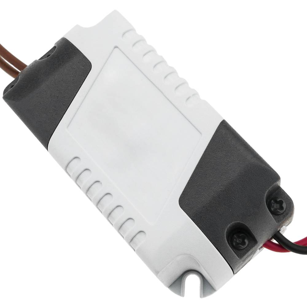 Recessed downlight LED 18W 155-170mm white cold day