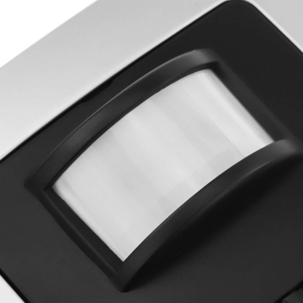 Recessed Infrared Motion Switch/Detector