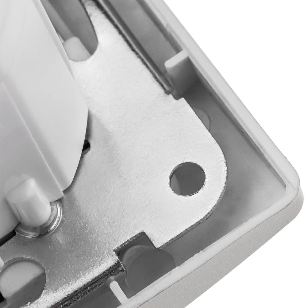Recessed Infrared Motion Switch/Detector