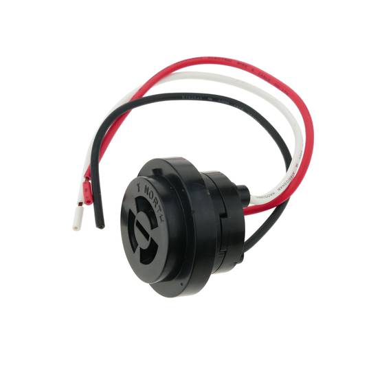 Sensor de luz unidireccional GST305-3