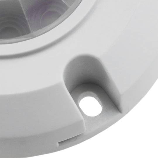 Détecteur de mouvement au plafond avec capteur IR Mini