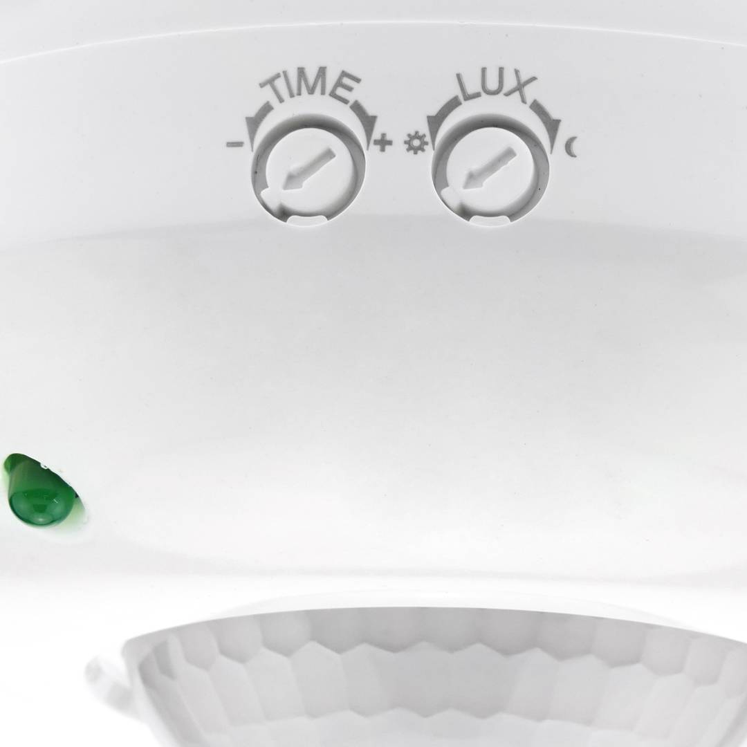 Sensor de proximitat de sostre