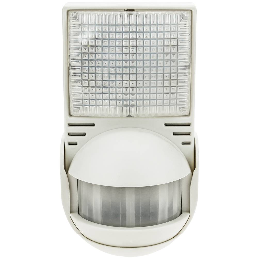 Noodlamp met infrarood bewegingssensor