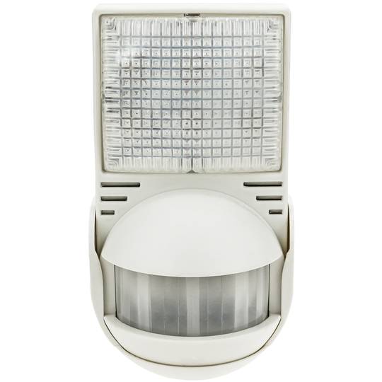 Noodlamp met infrarood bewegingssensor