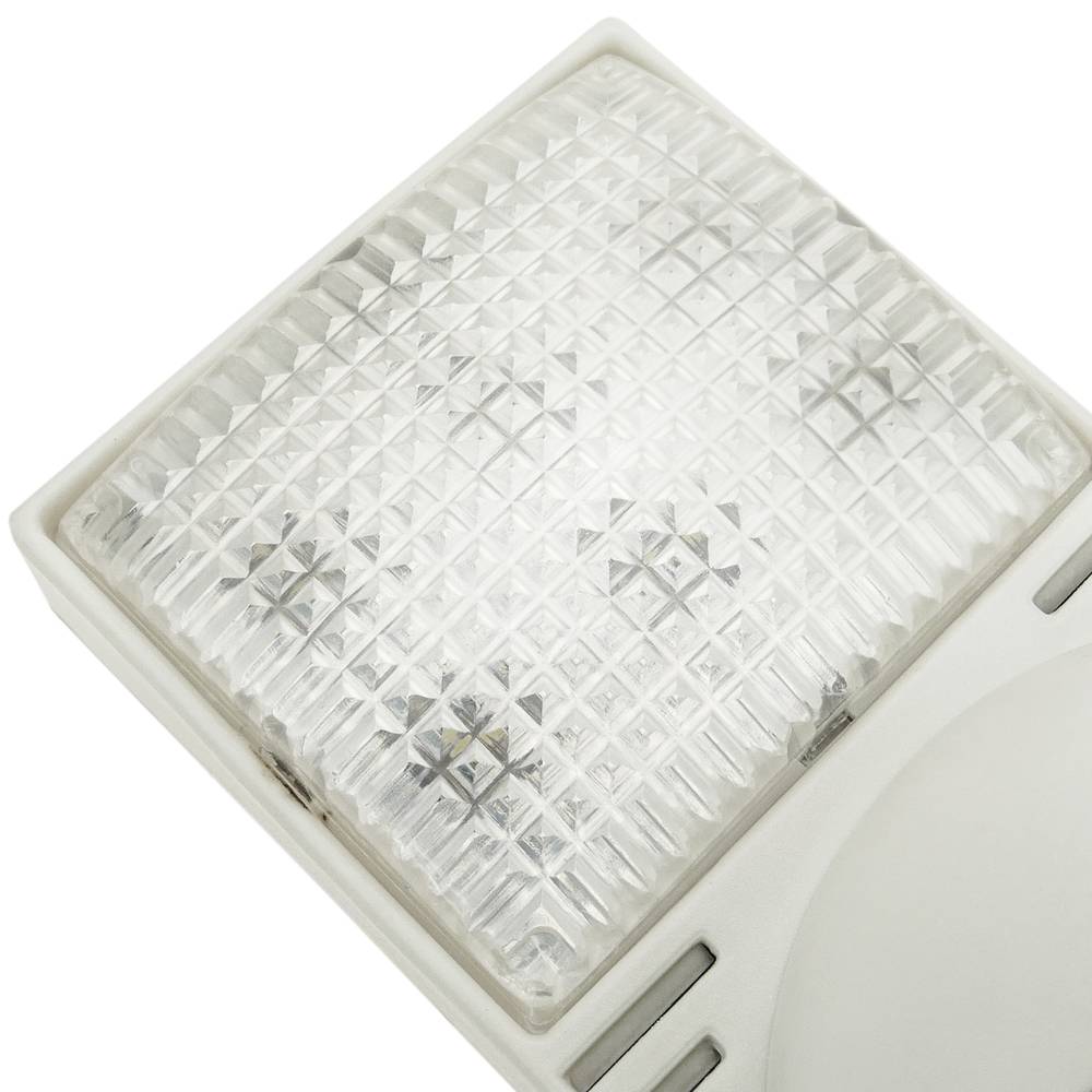 Noodlamp met infrarood bewegingssensor