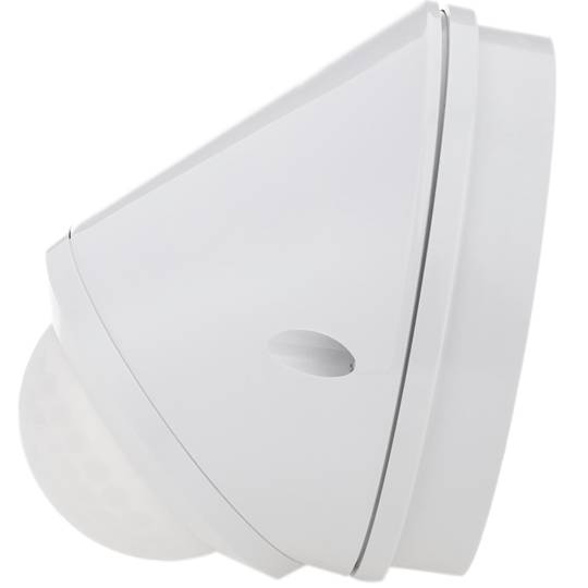 Capteur de mouvement PIR mural ou plafond IP65 et détecteur pour coins