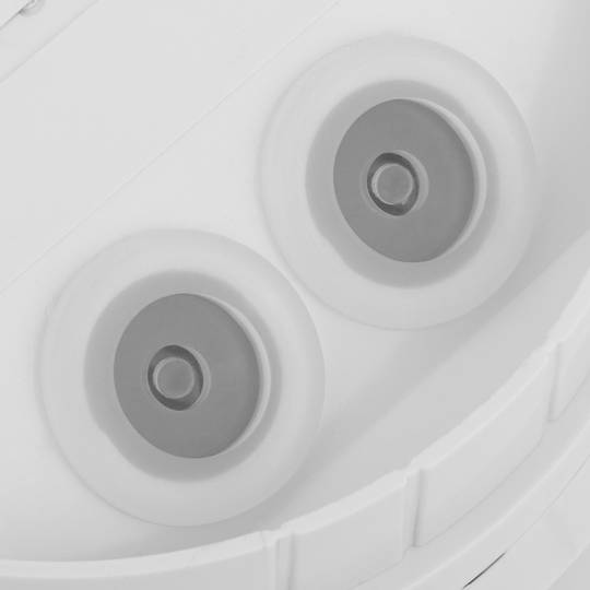 Capteur de mouvement PIR mural ou plafond IP65 et détecteur pour coins