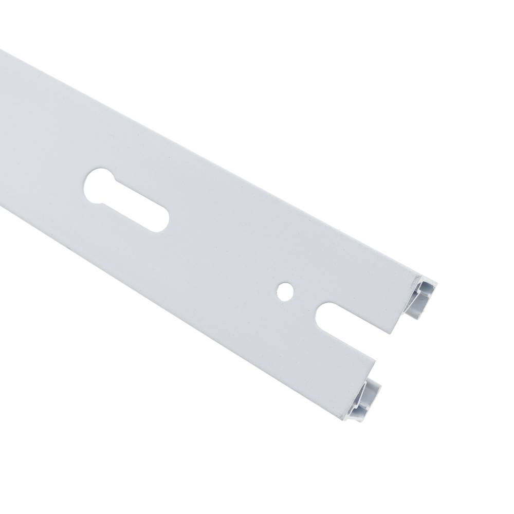 Szyna do oświetlenia Szyna 1-torowa 100 cm biała