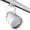 1-Phasen Hochvoltschiene Schiene für Deckenbeleuchtung 150cm weiss