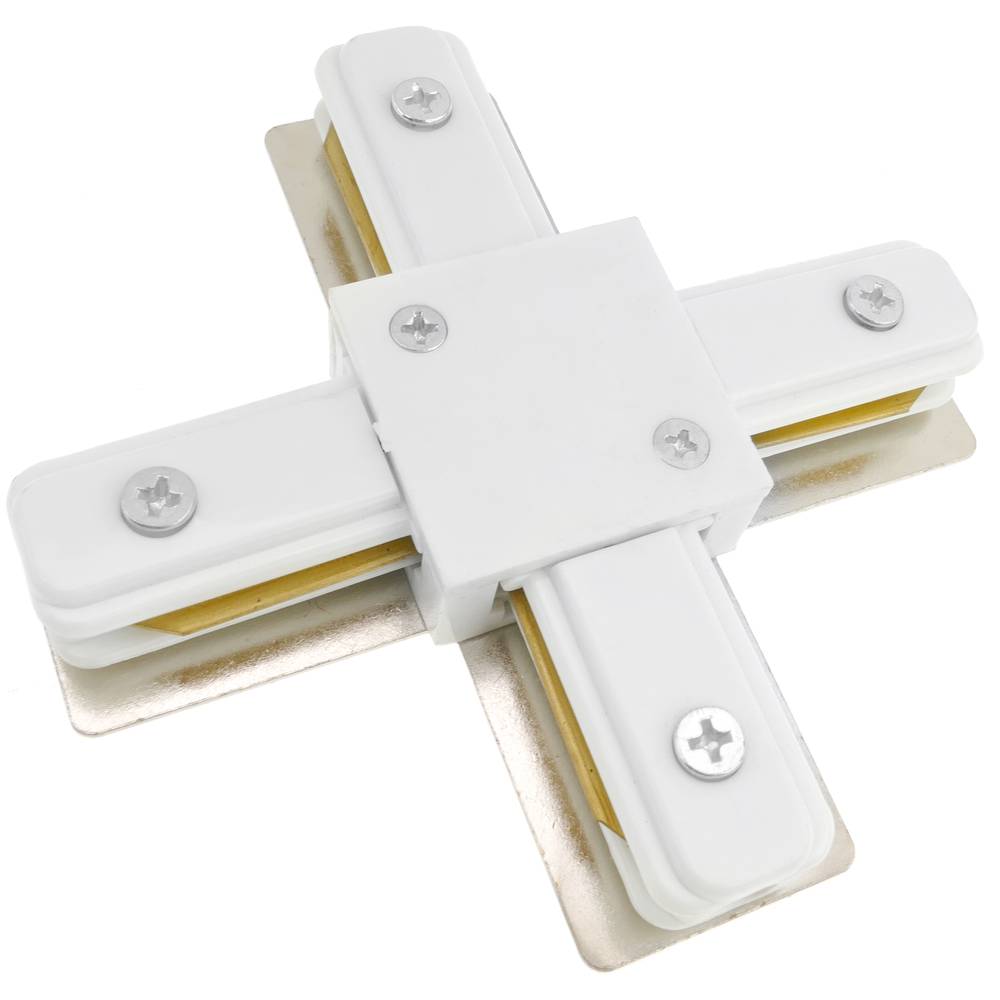 Giunzione Unione Quad metropolitana leggera-rail 1 con soffitto bianco