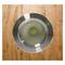 7W LED ha messo Downlight 95 millimetri bianco-argento giorno COB7W