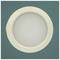 LED Recessed Downlight 12W Warm White 120mm SMD12W