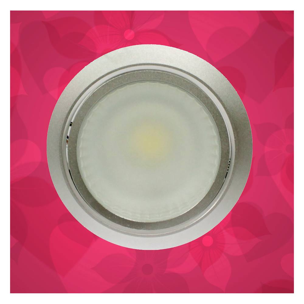 20W LED Recessed Downlight 140mm white day COB20W